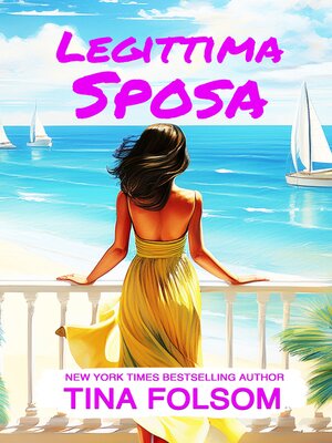 cover image of Legittima Sposa